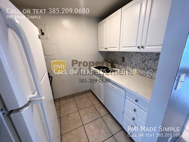 Building Photo - 388 E 1500 S