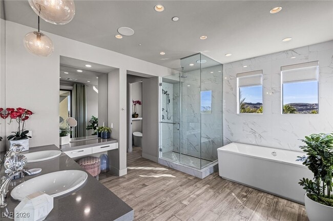 Building Photo - 1237 Starview Peak Ct