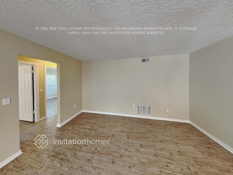 Building Photo - 8140 Caraway Dr