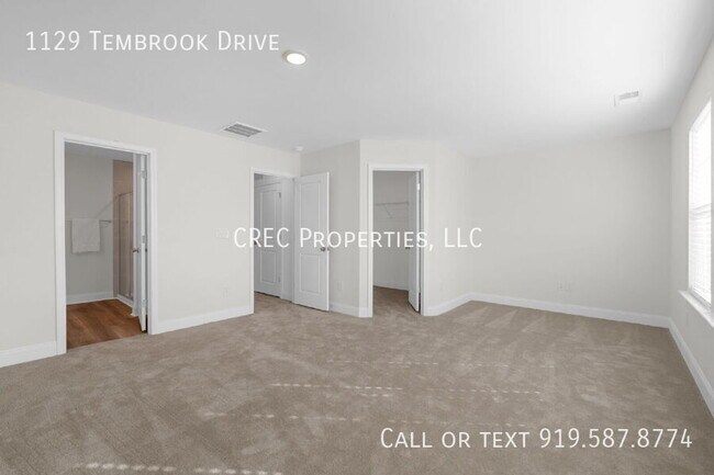 Building Photo - 1129 Tembrook Dr