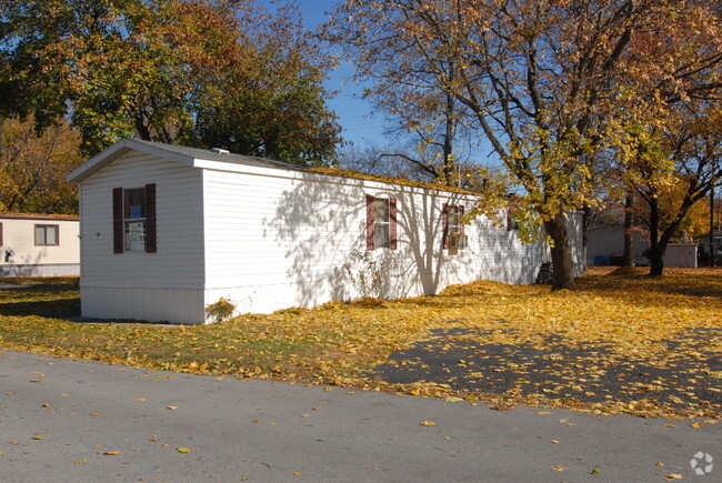 Building Photo - Washingtonville Manor