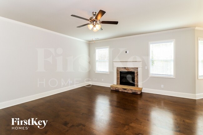 Building Photo - 507 Blue Mountain Rise