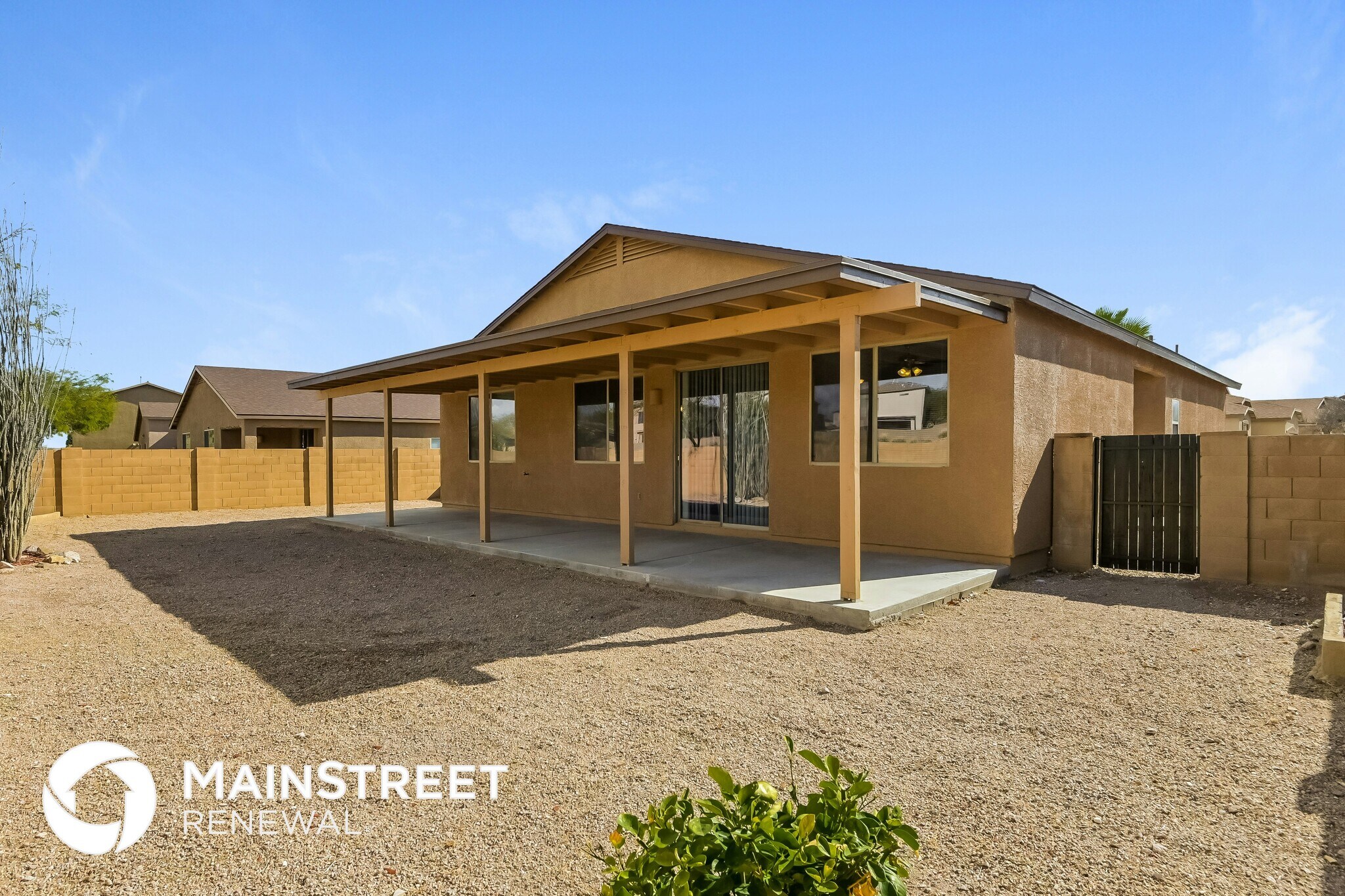 Building Photo - 3520 W Avenida Sombra