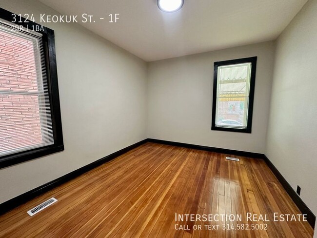 Building Photo - 3124 Keokuk St