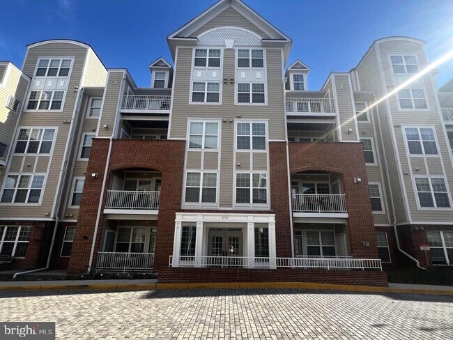 Primary Photo - 2701 Bellforest Ct