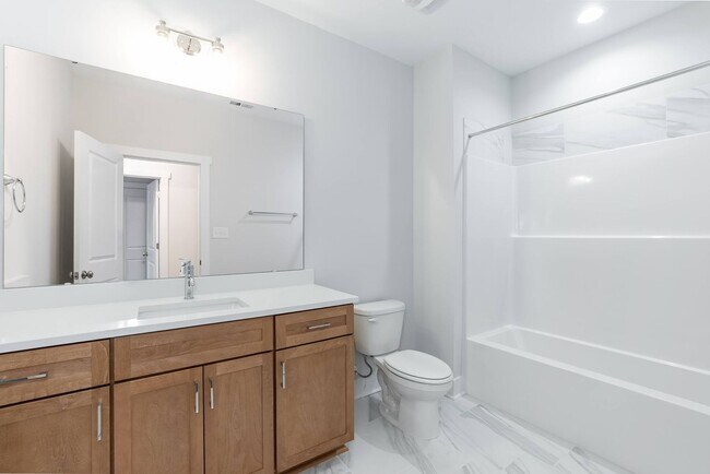 Building Photo - New Construction Modern Home!