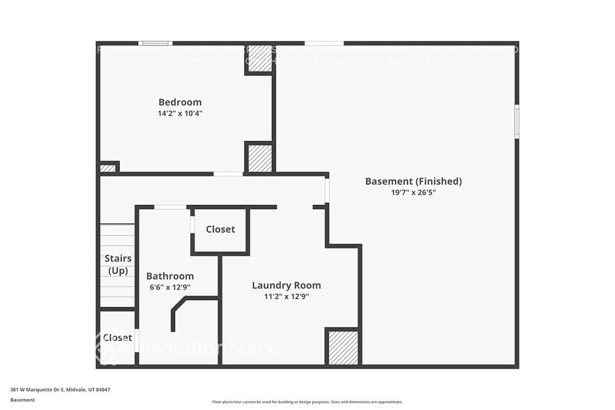 Building Photo - 381 Marquette Dr