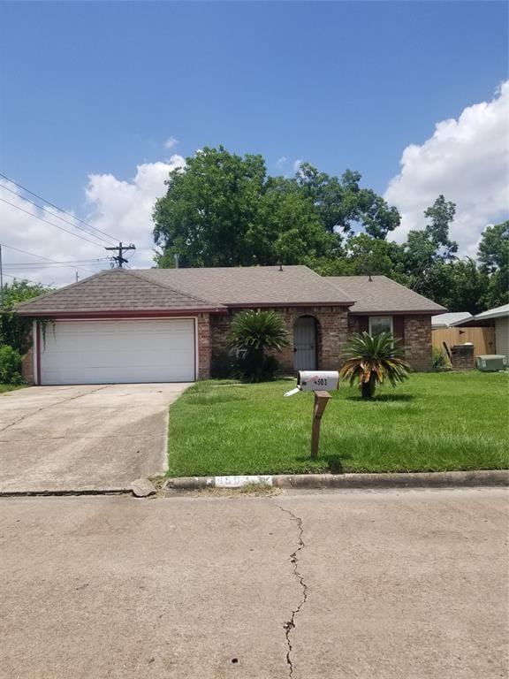 Building Photo - 4503 Connorvale Rd