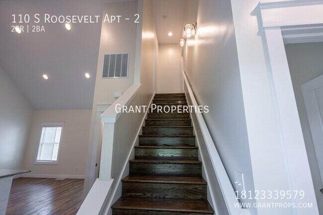 Building Photo - 110 S Roosevelt St