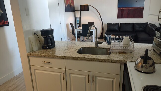 Building Photo - 1200 Euclid Ave