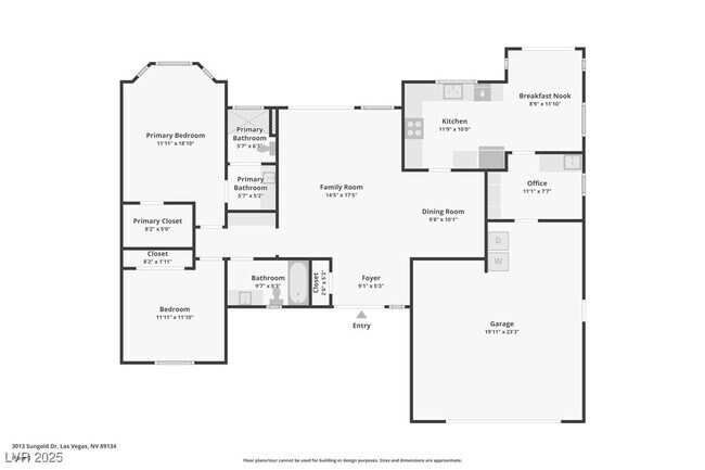 Building Photo - 3013 Sungold Dr