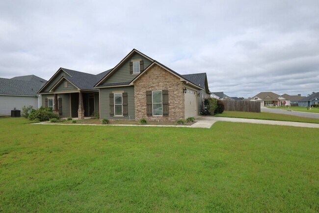 Building Photo - 3973 Valiant Ct