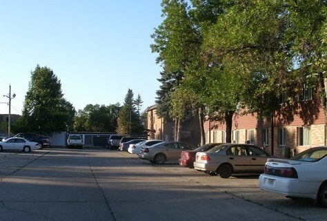 Building Photo - Continental Covenant Apartments