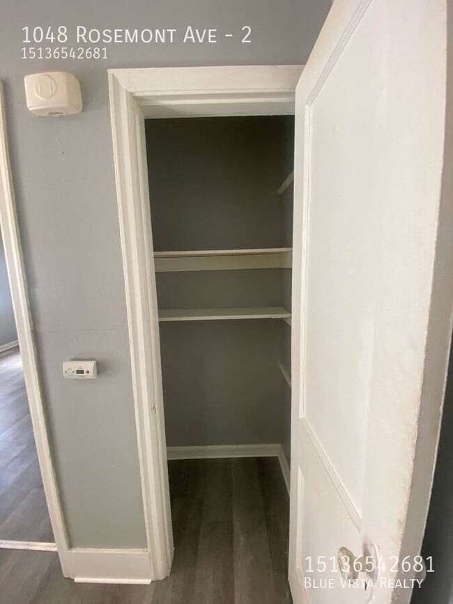 Building Photo - 1048 Rosemont Ave