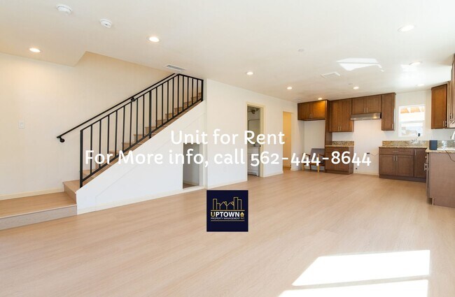 Primary Photo - Townhome - 3 Bedrooms-2.5 Baths - Los Angeles