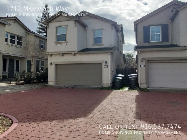 Building Photo - 1712 Mammoth Way