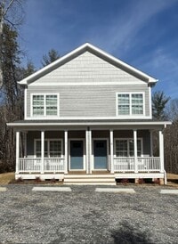 Building Photo - Black Mountain Rental-Duplex-Genesis Circle