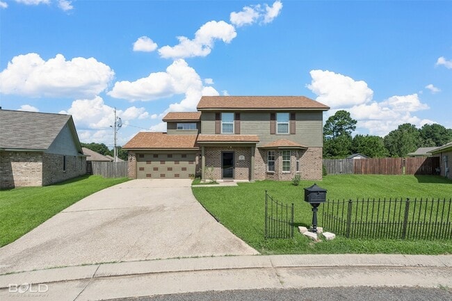 Primary Photo - 1608 Shepherd Dr
