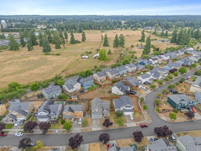 Building Photo - Bright & Spacious 4 Bedroom Home in Yelm f...