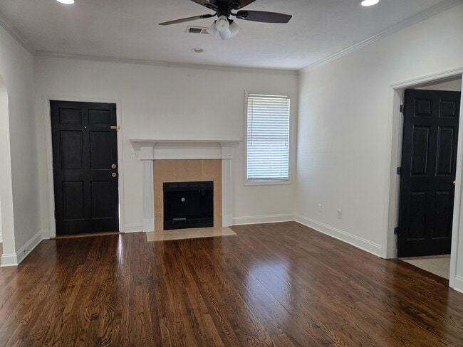 Building Photo - 1432 Heard Ave