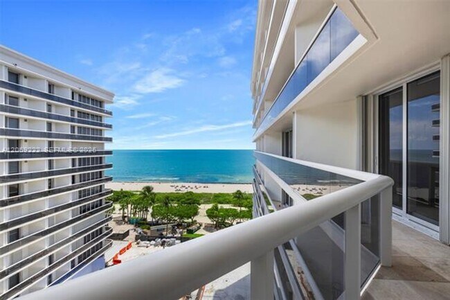 Building Photo - 9559 Collins Ave