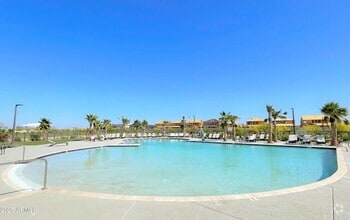 Building Photo - 8958 W Palo Verde Dr