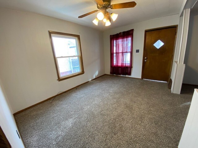 Building Photo - 7913 Force Ave