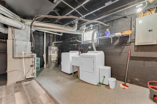 Building Photo - 4606 Roadoan Rd