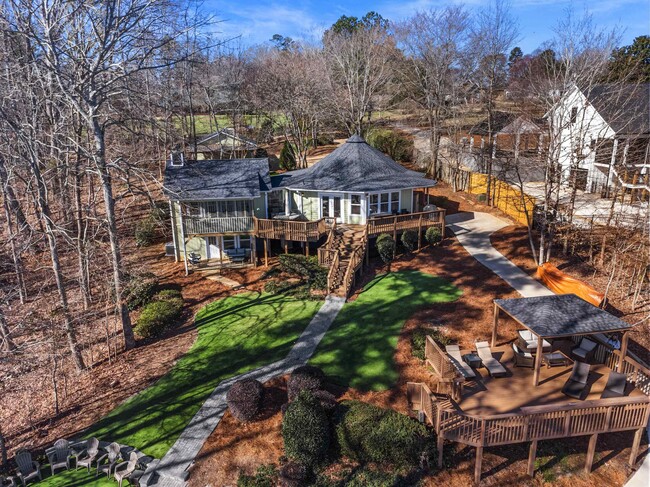 Building Photo - 124 Hoot Owl Ln