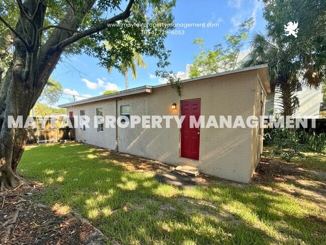 Building Photo - 532 NW 13th Ave