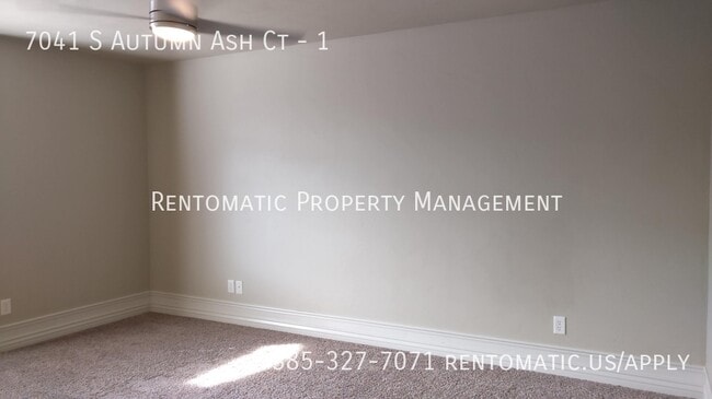 Building Photo - 7041 S 1520 W