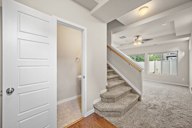 Building Photo - 6221 John Muir Trl