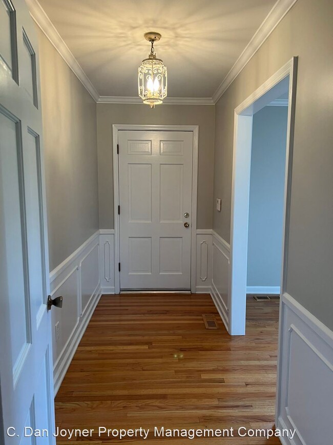Building Photo - 4 br, 2 bath House - 205 Hammett Road