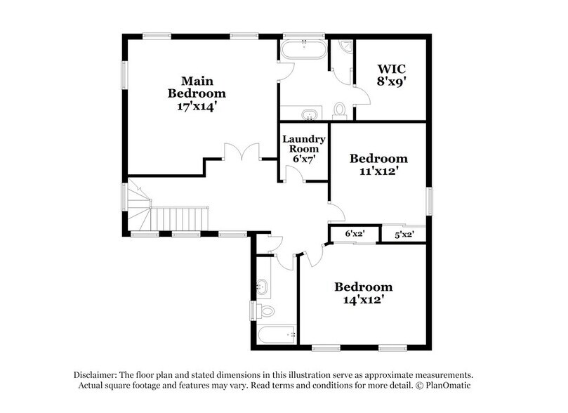 Building Photo - 8890 Elizabeth Bennet Pl