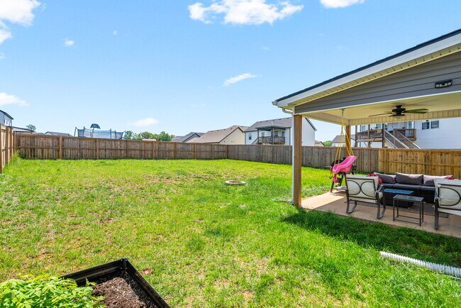 Building Photo - 360 Dugger Dr