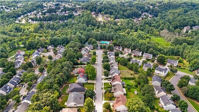 Building Photo - 3740 Crescent Walk Ln NE