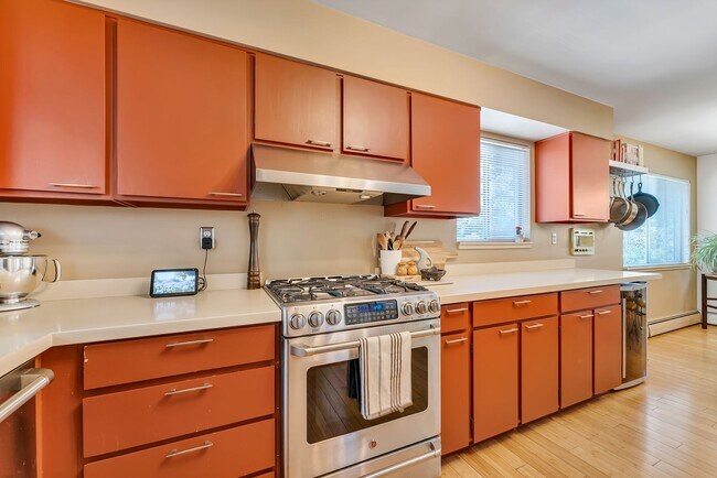Building Photo - Renovated Mid Century Modern Home in the D...