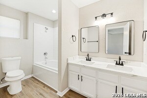 Building Photo - 4807 Highland Farm