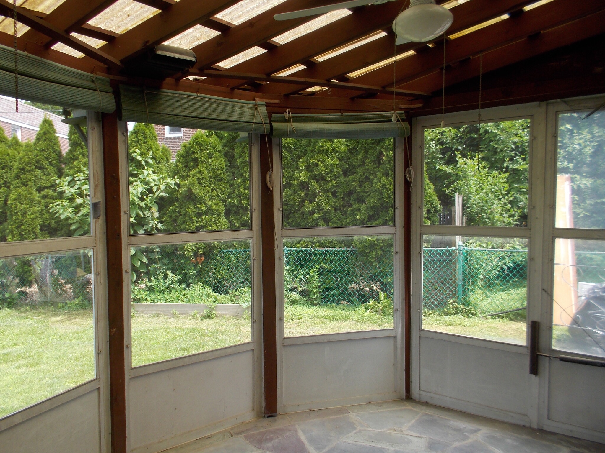 Sunroom - 216 Bailey Rd