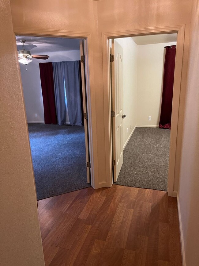 Building Photo - Magalia 3 bedroom 2 bath home, attached garage, low maintenance yard, california room