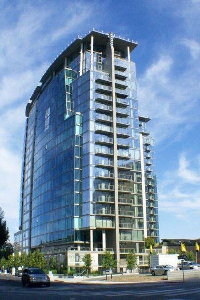 Primary Photo - Live at The Axis High-Rise! Upscale, Urban...