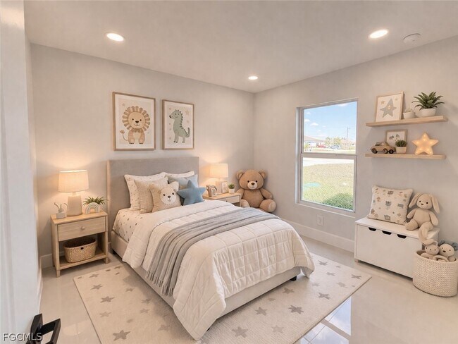 Building Photo - 4529 18th St SW