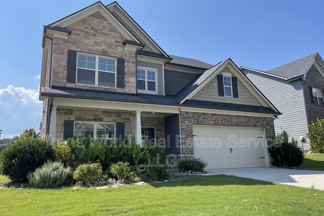 Building Photo - 7531 Silk Tree Pointe