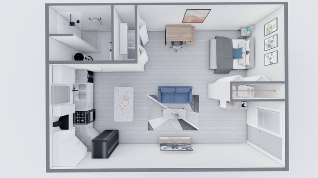 Building Photo - 2101 Reinke Rd