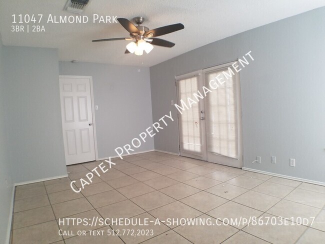 Building Photo - 11047 Almond Park