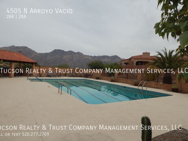 Building Photo - 4505 Arroyo Vacio