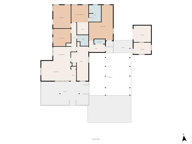 Building Photo - 1700 W 7th St