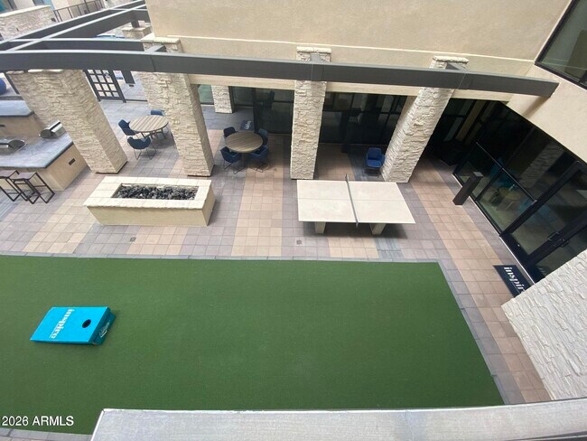 Building Photo - 7300 E Earll Dr