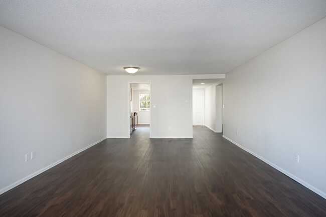 2 Bed 2 Bath - Standard - 1,160 Sq Ft - Vista Terrace Apartments