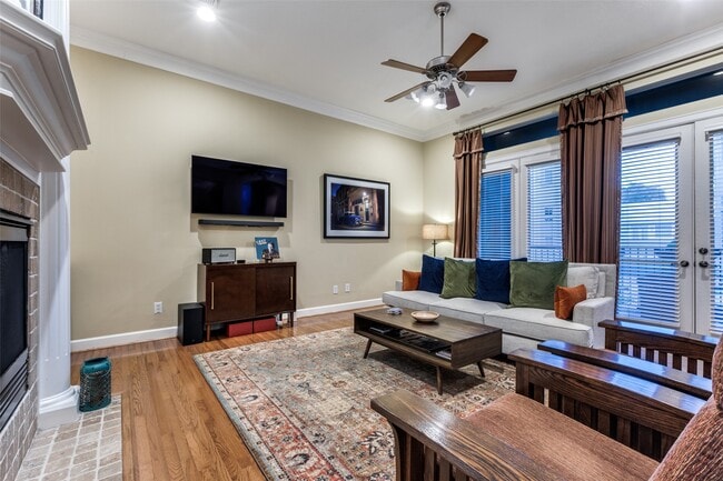 Building Photo - 4512 Rose St